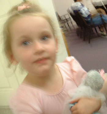 caroline