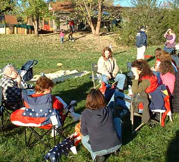 picnic