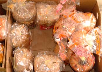 bread
